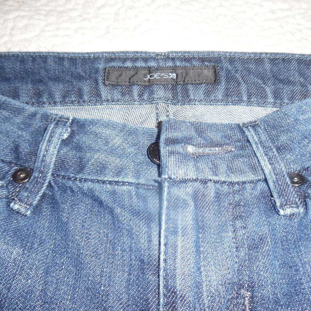 JOES JEANS. HONEY W-24. NICE'